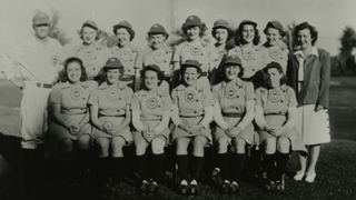 Rockford Peach Mary Pratt, Pioneer of Women's Baseball, Has Died